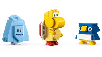 LEGO 71417 картинка 2 LEGO 71417 картинка 2