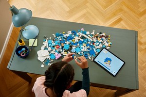 LEGO 71417 картинка 4 LEGO 71417 картинка 4