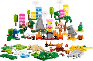LEGO 71418 картинка 1 LEGO 71418 картинка 1