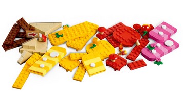 LEGO 71418 картинка 4 LEGO 71418 картинка 4