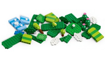 LEGO 71418 картинка 5 LEGO 71418 картинка 5
