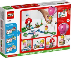 LEGO 71419 картинка 3 LEGO 71419 картинка 3