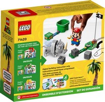 LEGO 71420 картинка 2 LEGO 71420 картинка 2