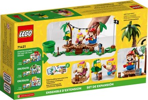 LEGO 71421 картинка 2 LEGO 71421 картинка 2