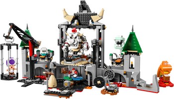 LEGO 71423 картинка 2 LEGO 71423 картинка 2