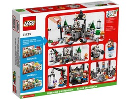 LEGO 71423 картинка 6 LEGO 71423 картинка 6