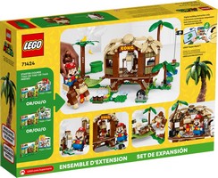 LEGO 71424 картинка 2 LEGO 71424 картинка 2