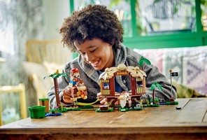 LEGO 71424 картинка 3 LEGO 71424 картинка 3