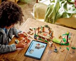 LEGO 71424 картинка 4 LEGO 71424 картинка 4