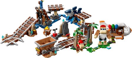 LEGO 71425 картинка 1 LEGO 71425 картинка 1
