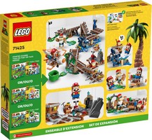 LEGO 71425 картинка 2 LEGO 71425 картинка 2