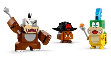 LEGO 71427 картинка 3