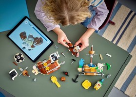 LEGO 71427 картинка 6