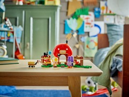 LEGO 71429 картинка 5