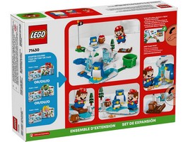 LEGO 71430 картинка 1 LEGO 71430 картинка 1