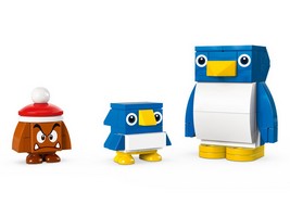 LEGO 71430 картинка 2 LEGO 71430 картинка 2