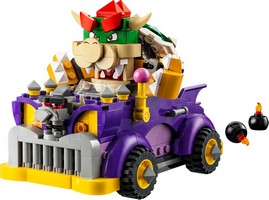 LEGO 71431 картинка 1 LEGO 71431 картинка 1