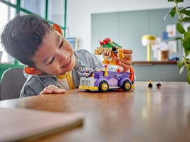 LEGO 71431 картинка 5 LEGO 71431 картинка 5