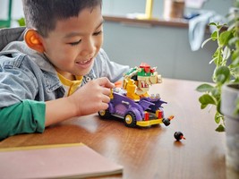 LEGO 71431 картинка 6 LEGO 71431 картинка 6