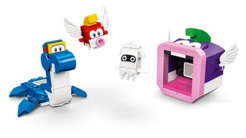 LEGO 71432 картинка 2