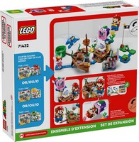 LEGO 71432 картинка 3
