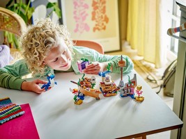 LEGO 71432 картинка 4