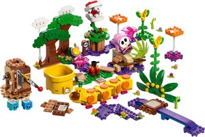 LEGO 71434 картинка 1 LEGO 71434 картинка 1