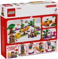 LEGO 71434 картинка 2 LEGO 71434 картинка 2
