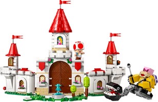 LEGO 71435 картинка 1 LEGO 71435 картинка 1