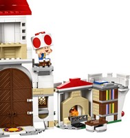LEGO 71435 картинка 3 LEGO 71435 картинка 3