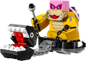 LEGO 71435 картинка 4 LEGO 71435 картинка 4