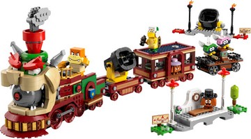 LEGO 71437 картинка 1