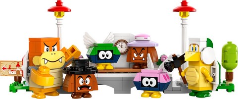 LEGO 71437 картинка 2