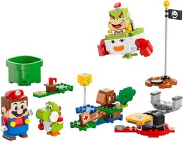 LEGO 71439 картинка 1 LEGO 71439 картинка 1
