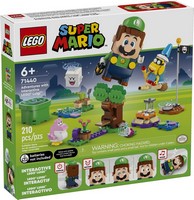 LEGO 71440 картинка 1 LEGO 71440 картинка 1