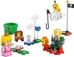 LEGO 71441 картинка 1 LEGO 71441 картинка 1