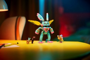 LEGO 71453 картинка 6 LEGO 71453 картинка 6