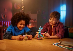 LEGO 71453 картинка 7 LEGO 71453 картинка 7