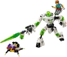 LEGO 71454 картинка 1 LEGO 71454 картинка 1