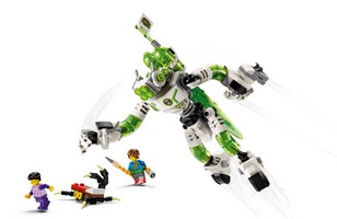LEGO 71454 картинка 3 LEGO 71454 картинка 3