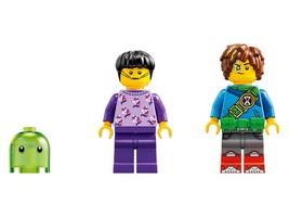 LEGO 71454 картинка 4 LEGO 71454 картинка 4