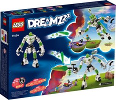LEGO 71454 картинка 5 LEGO 71454 картинка 5