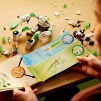 LEGO 71454 картинка 7 LEGO 71454 картинка 7