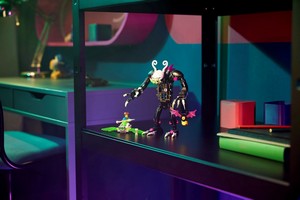 LEGO 71455 картинка 9