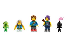 LEGO 71456 картинка 4 LEGO 71456 картинка 4