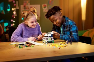 LEGO 71456 картинка 8 LEGO 71456 картинка 8