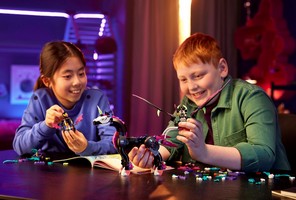 LEGO 71457 картинка 7