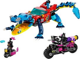 LEGO 71458 картинка 1 LEGO 71458 картинка 1