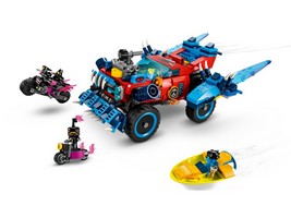 LEGO 71458 картинка 2 LEGO 71458 картинка 2