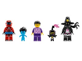LEGO 71458 картинка 3 LEGO 71458 картинка 3